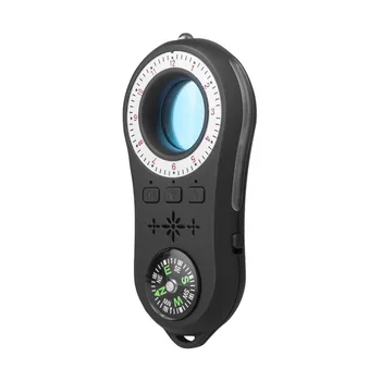 

Anti-Surveillance Anti-eavesdropping Camera Detector Wireless Signal Anti-eavesdropping Camera High Sensitivity Detector
