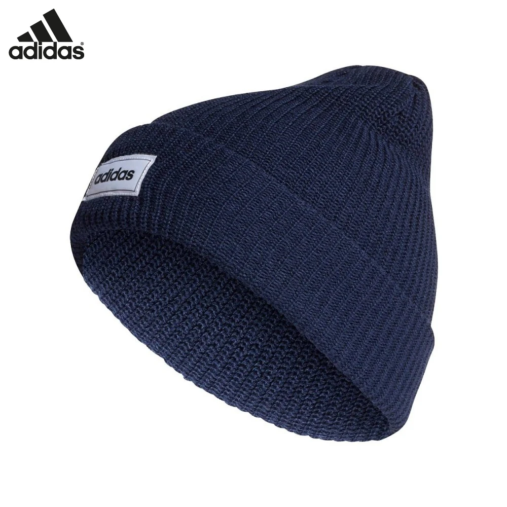 Шапка Adidas Turn Up Woolie ED0230|Беговые кепки| |