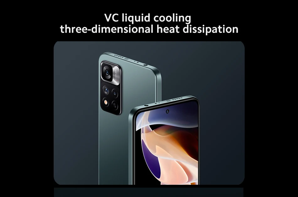 5 Pellicole Protettive Antiriflesso Per Xiaomi Redmi Note 11 Pro 5G - Dipos Opaco Anti-impronta, Made In Germany