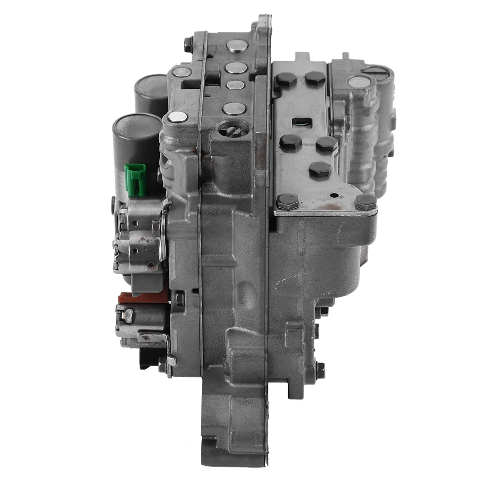 Тело клапана передачи AW55-51SN AW55-50SN AW55-51SN для Вольво Сааб ALFA ROMEO DAEWOO CHEVROLET Fiat, renault Защитные чехлы для сидений, сшитые специально для ROEWE для FORD