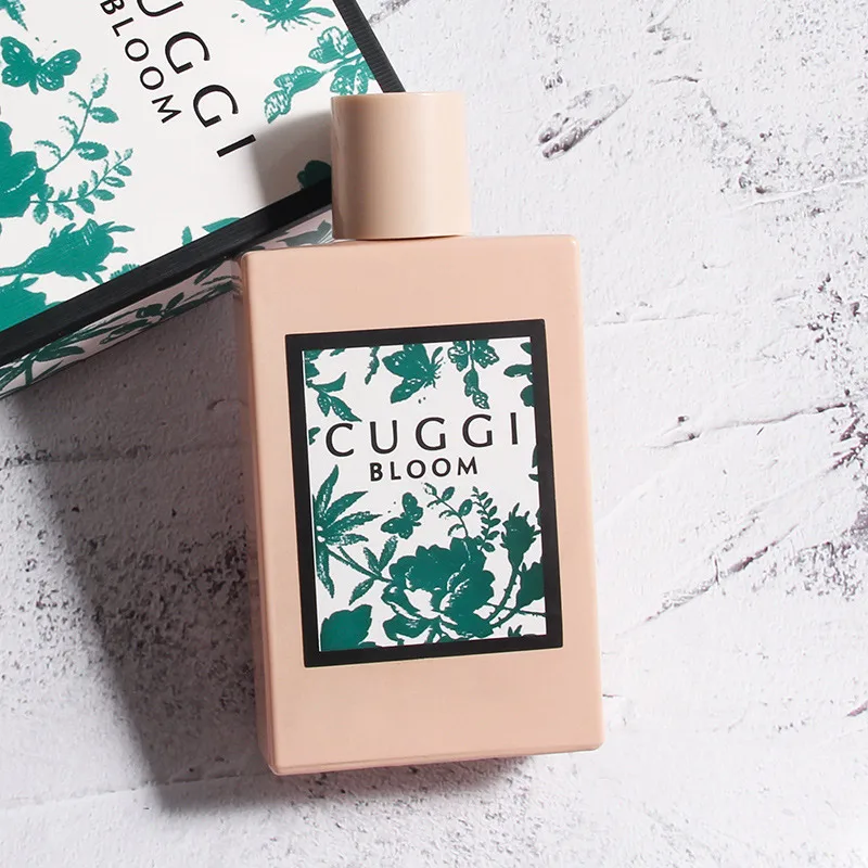 Бренд JEAN MISS, духи для женщин, 100 мл, аромат, стойкий, для женщин, натуральный, женственный, стеклянный флакон, распылитель воды - Цвет: wp16-2