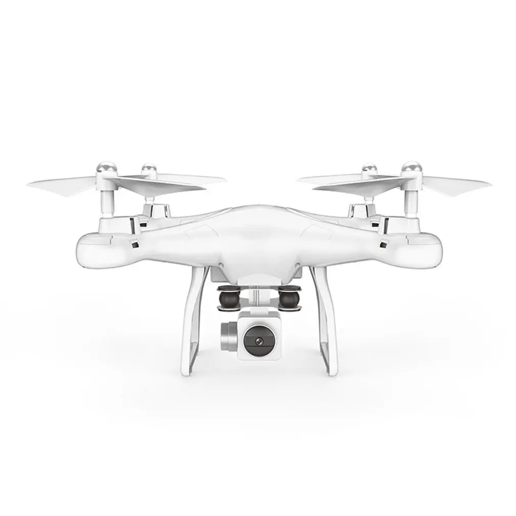 X10 2,4 ГГц, беспилотный Дрон с HD камерой FPV Безголовый режим RC пульт дистанционного управления квадрокоптером вертолет игрушечные самолеты для детей подарочная игрушка