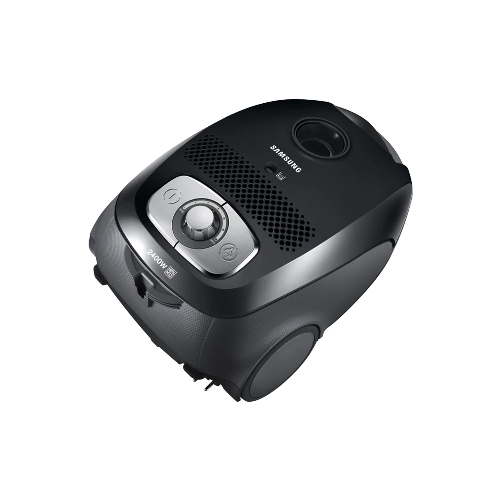 Пылесос Samsung VC24LVNJGBB 2400Вт черный