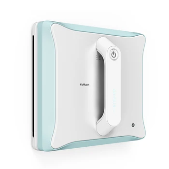 

Automatic Household Window Cleaning Machine Intelligent Window Cleaning Robot Electric Window Cleaners
