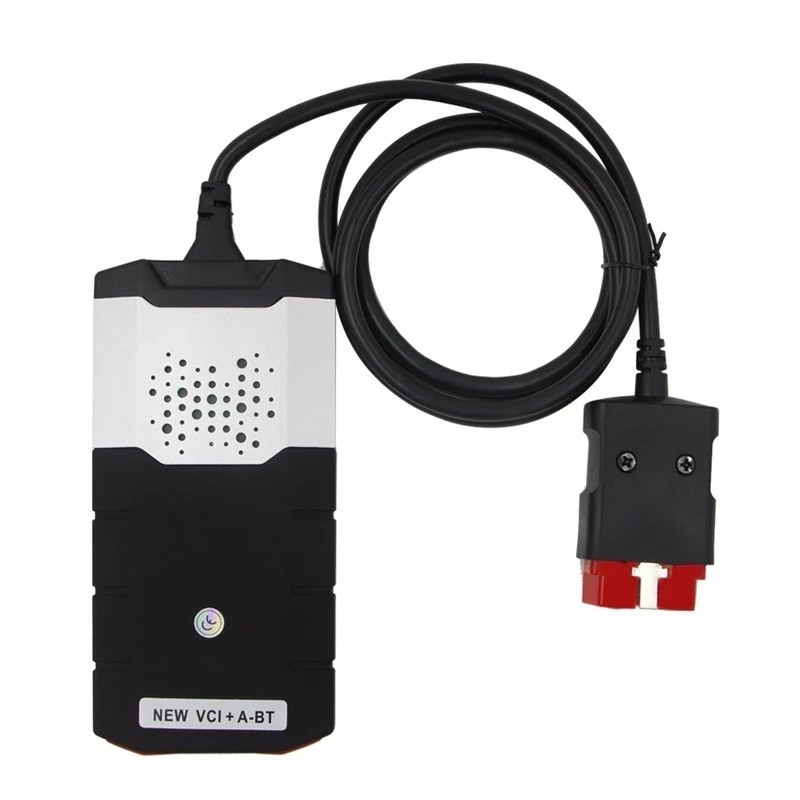 r0 Keygen Ds150e Pro Ds150 Bluetooth Obd2 диагностический инструмент OBD2 OBD сканер Код считыватель программное обеспечение для автомобилей грузовиков - Цвет: 2016.R0 Bluetooth