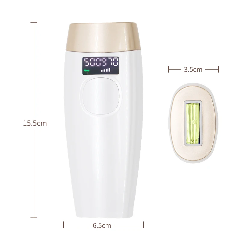 Mini Handheld Laser Epilator Depilador Facial Permanent Hair Removal Device Whole Body Laser Hair Remover Machine 500000 Flashes Mini Handheld Laser Epilator Depilador Facial Permanent Hair Removal Device Whole Body Laser Hair Remover Machine 500000 Flashes