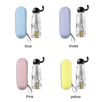 

Umbrella Capsule Umbrella Protection Protective Anti-UV Umbrella Capsule Umbrella Outdoor Waterproof