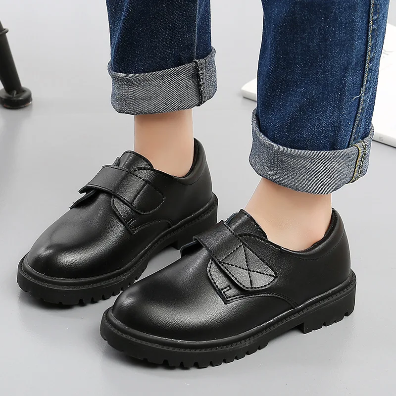 Boys designer school shoes Clearance