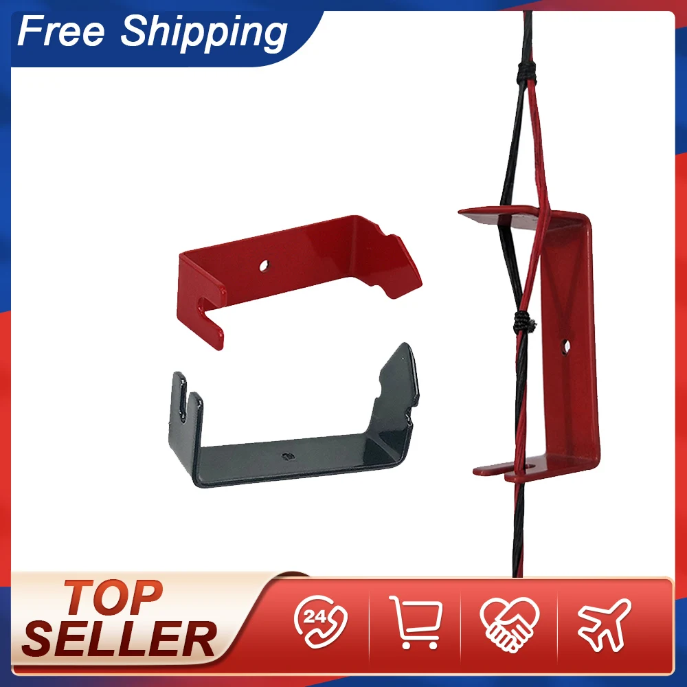 Bow String Separator For Easily And Fast Installl Archery Bow String