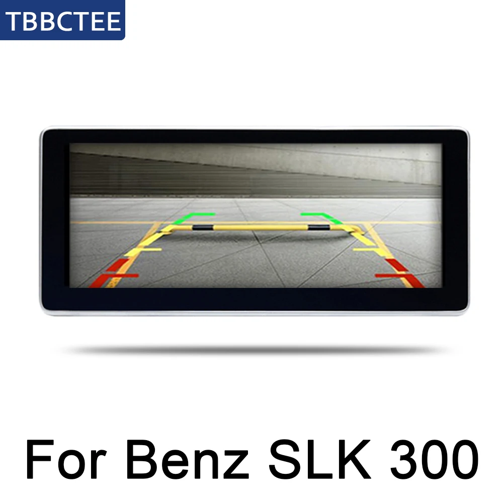 Автомобильный Android система 1080P ips ЖК-экран для Mercedes Benz SLK Class SLK300 SLK350 2010~ автомобильный Радио плеер gps навигация AUX
