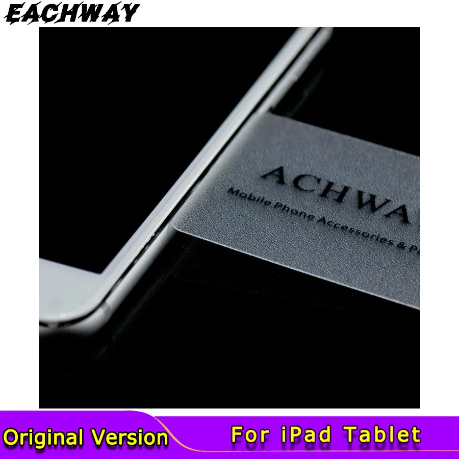 10 шт./лот удобный пластиковый скребок для открытия карты iPad планшета iPhone |