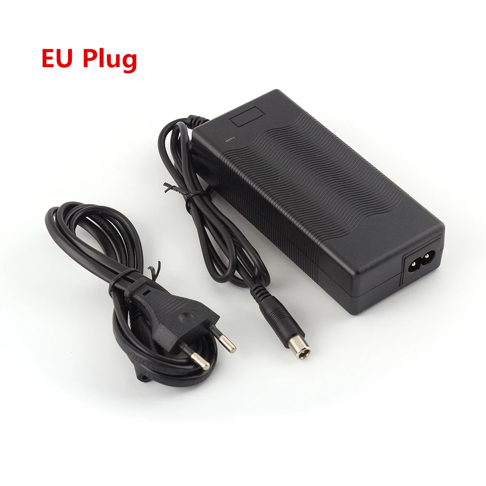

Skateboard DC 42V 1.7A Power Supply Charger for Xiaomi M365 Ninebot ES 1 2 3 4 Kick Scooter Charger