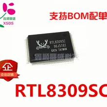 5 шт./лот RTL8309 RTL8309SC RTL8309SC-GR QFP128