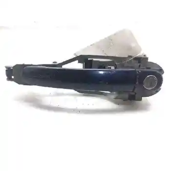 

3B0837885K HANDLE OUTER FRONT RIGHT SEAT ALTEA XL (5P5)