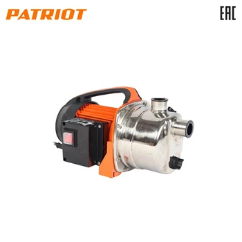 

Surface pump Patriot R 1200 INOX