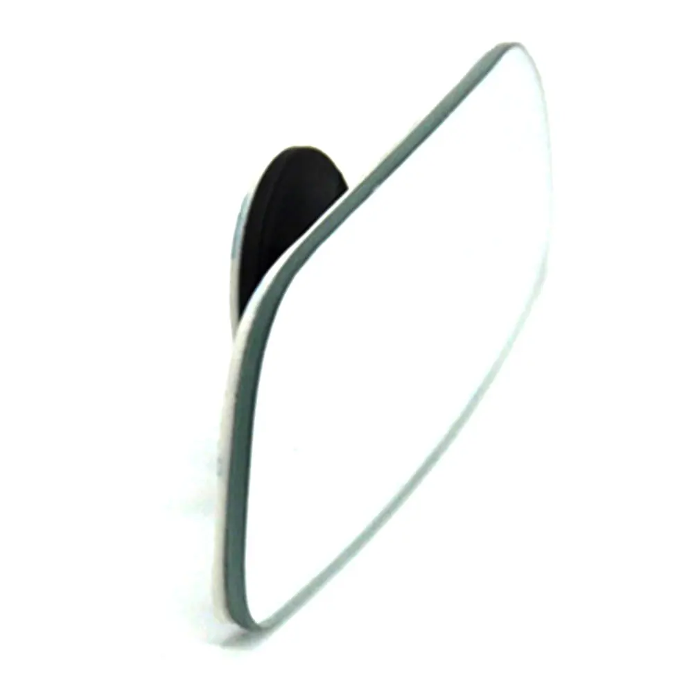 Blind Spot Mirror-Universal Upgrade HD Glass Frameless Convex Wide Angle Rear View Mirror For All Vehicles Car 1Pair blind spot mirror