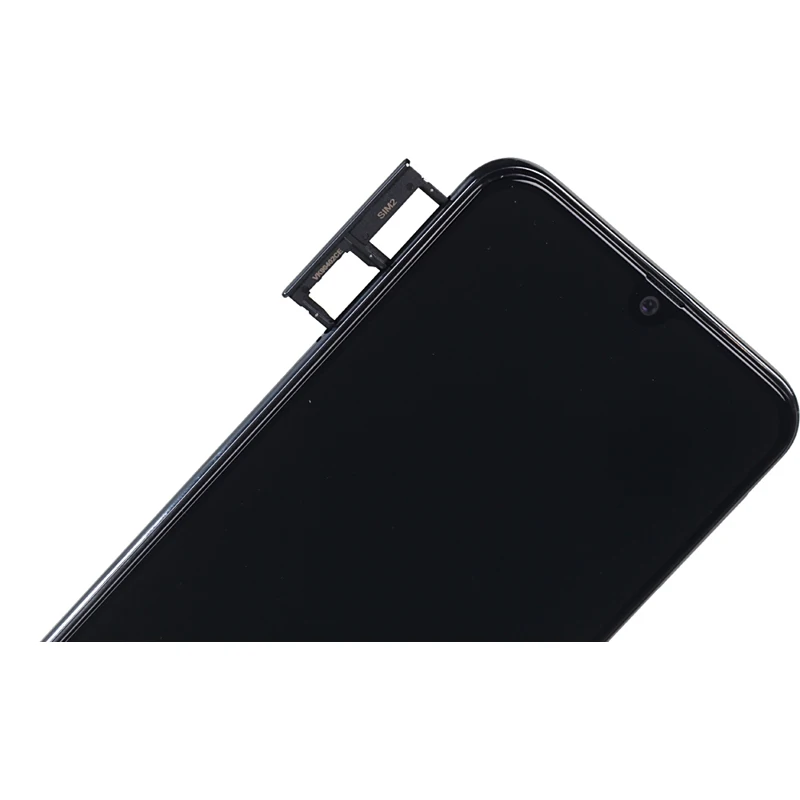Смартфон SAMSUNG Galaxy A40 64Gb, SM-A405F, черный