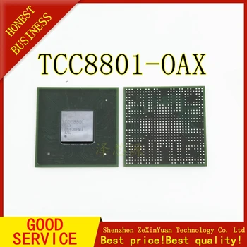 

5PCS TCC8801-OAX BGA TCC8801 8801 In Stock