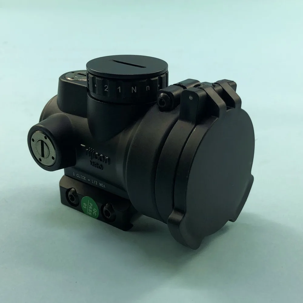 Флип-ап Killflash для MOR Red Dot Sight Flash Killer анти-отражение солнцезащитный козырек крышка прицел охотничьи аксессуары