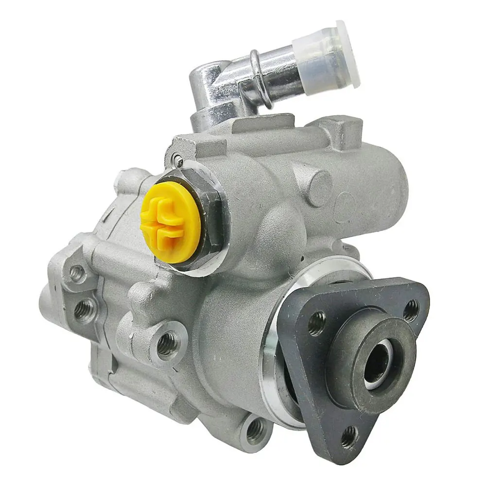 

New Power Steering Pump For BMW 316i 318i 318is 318ti M43 M44 1.6L 1.8L 1.9L OEM 32411092432 32411092433 32411092744 32411092603