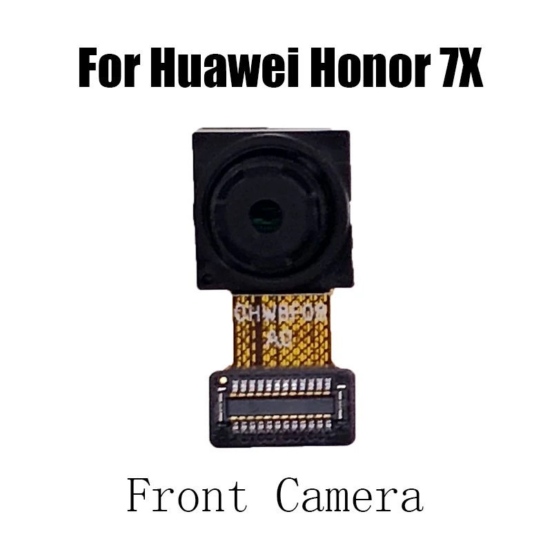 Гибкий кабель для модуля фронтальной камеры Huawei Honor 6X 7X запасные части ремонта |