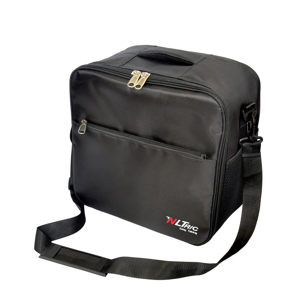 

Portable Bag For Holy Stone HS100 S70W Drone Shockproof Waterproof Durable Shoulder Carrying Bag Protective Storage Bags 819#2