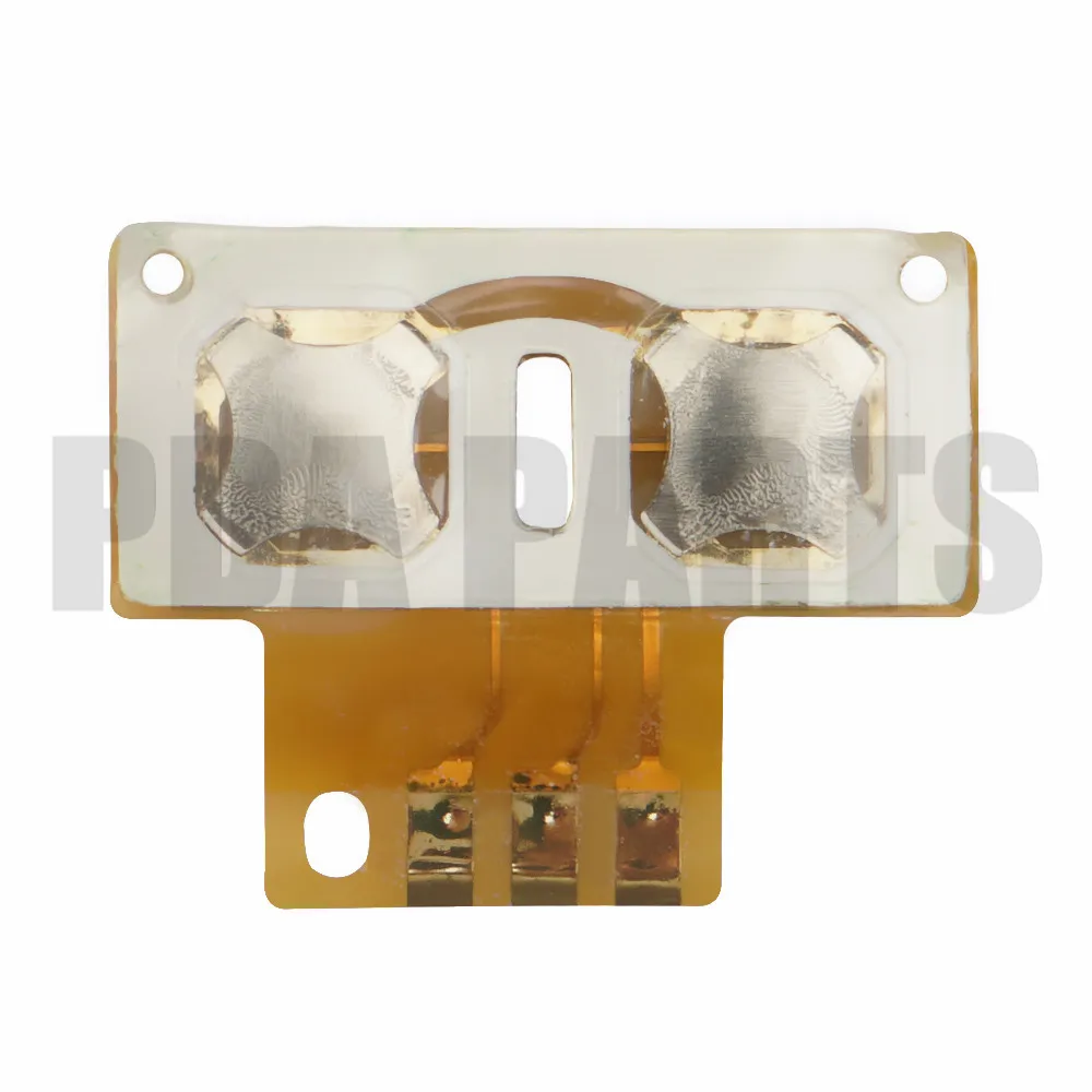 10 шт. триггеров/выключателей для Intermec CN3 (слева/справа) | Мобильные телефоны и