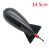 14.5cm Black