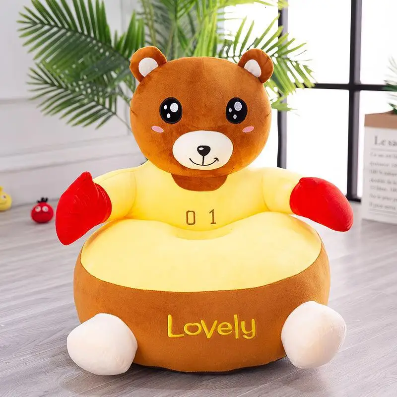 MODEL L Bambini детское кресло для спальни детское кресло Silla Prinses Stoel Dormitorio Infantil Baby Chambre Enfant детский диван - Цвет: MODEL L
