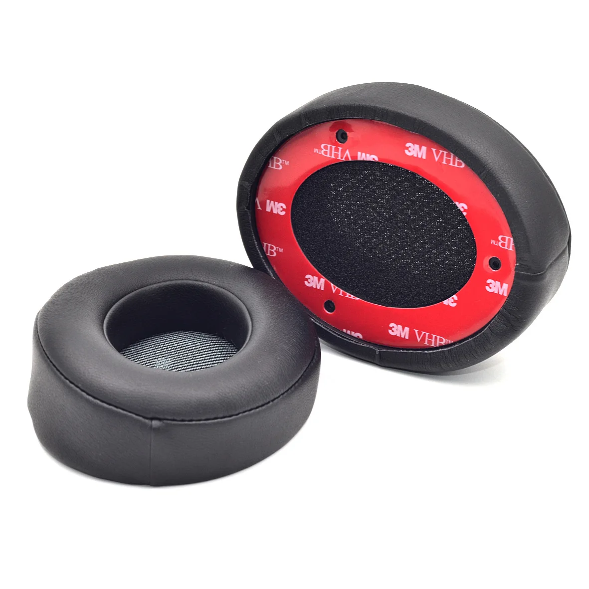 Pele de ovelha earpads para jbl v700