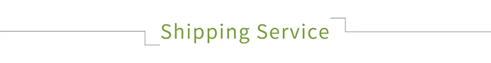 Shipping Service