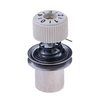 

Universal Thread Tension for Industrial and Computerized Sewing Machines