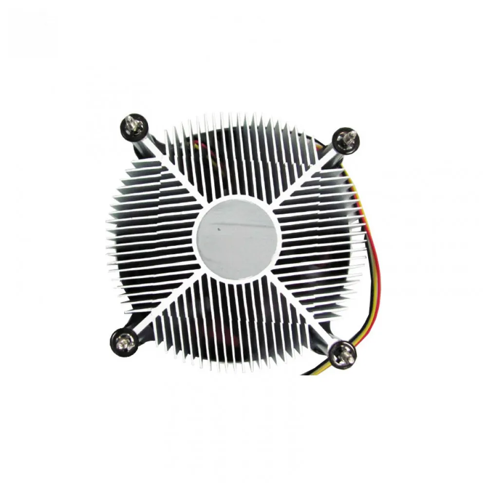 Кулер для процессора CoolerMaster A116 [DP6-9GDSC-0L-GP]