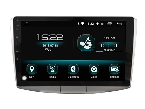 Автомобильный DVD мультимедийный плеер AVGOTOP для VOLKSWAGEN 2012- Magotan/PASSAT B7, Встроенный 4 Гб ram, зеркальное соединение, OBD/DAB/TPMS, опционально