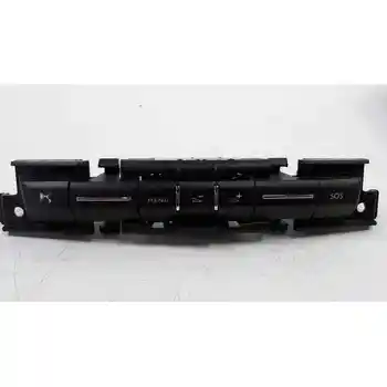 

98115084ZD COMMAND MULTIFUNCTION DS 3