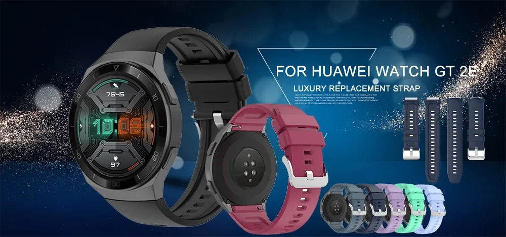 For huawei watch gt 2e 2