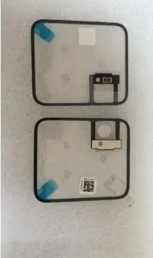 Новинка сенсорный экран Датчик силы гибкий кабель запасная часть для Apple Watch 38 мм