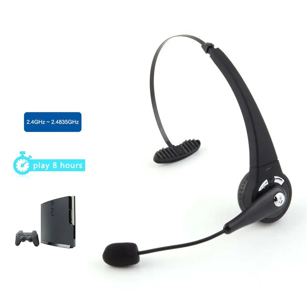 playstation bluetooth headphones