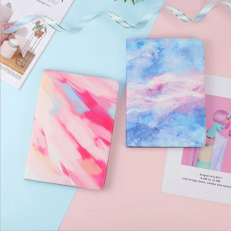 Чехол-книжка из искусственной кожи для Xiaomi Mi Pad 4 чехол смарт-планшета 8 дюймов Pad4