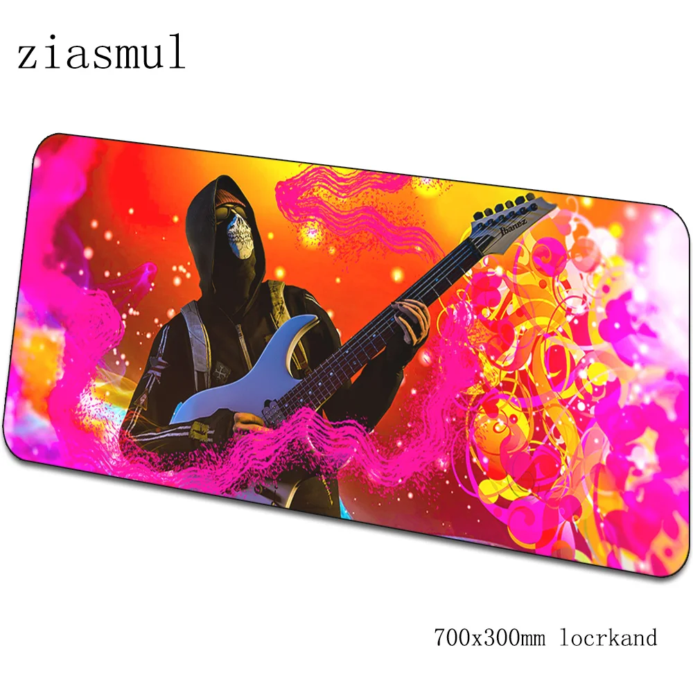 Csgo коврик для мыши геймер Kawaii 70x30 см игровой коврик для мыши pc notbook Настольный коврик милый коврик для мыши из натурального каучука геймерские коврики геймпад - Цвет: pattern 11