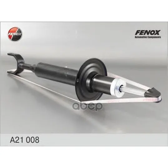 Амортизатор Передний Audi A6 97-05, Vw Passat 96-05(3b-Ye121221-) A21008 FENOX арт. A21008