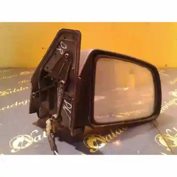 

RIGHT REARVIEW MIRROR SUZUKI GRAND VITARA 3 DOORS SQ (GT)