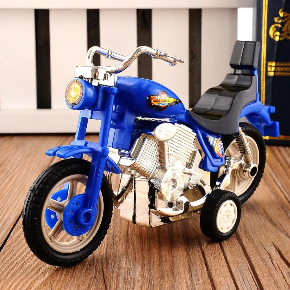 Модель мотоцикла Maisto 1:18 игрушечная пластиковая гоночная машина Горный мотоцикл