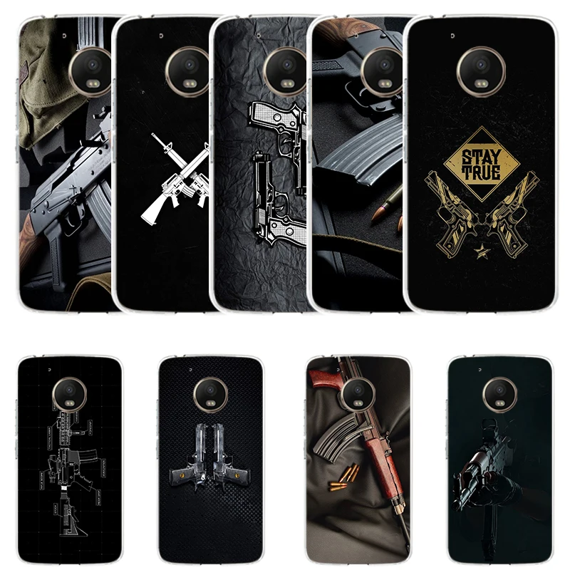Чехол для телефона Motorola G9 Power G8 G7 Plus G5S G5Plus чехол Moto G6 Play E5 E6Plus Силиконовый Модный |