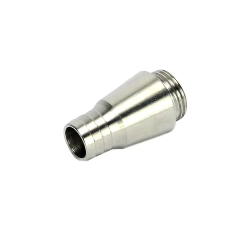 Kegland INTERTAP/NUKATAP GROWLER FILLER SPOUT.BEER TAP home brew KL01038 | Дом и сад