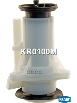 

Module assembly with petrol pump krauf art. Kr0100m