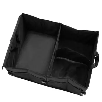 

Foldable Car Vehicles Storage Trunk Box Waterproof Large Capacity Container