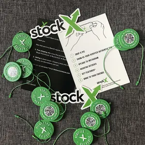 stockx new user discount