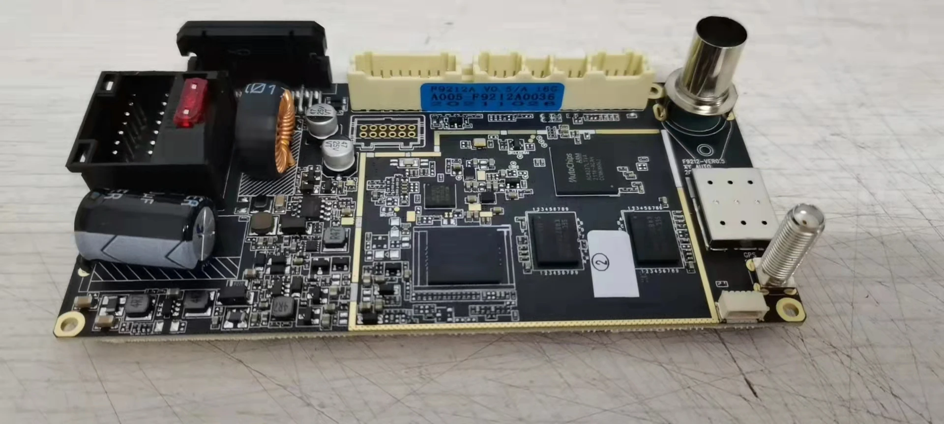 Home negozio Prodotti Feedback