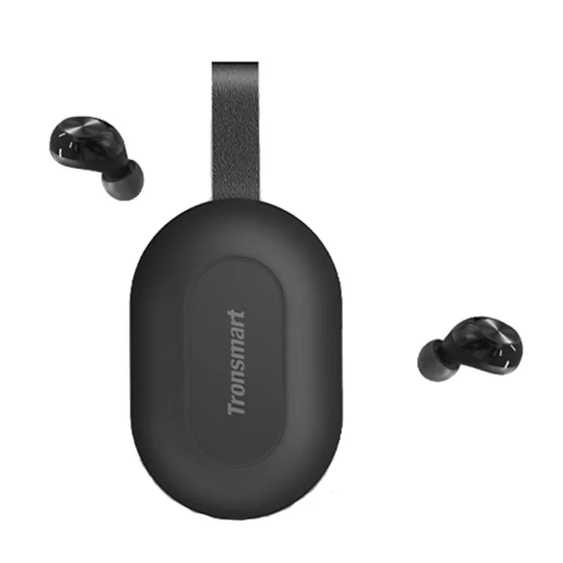 EWA Bluetooth Earphones Spunky Beat Bluetooth APTX Wireless Earbuds with QualcommChip CVC8 0 IPX5 Waterproof Touch Control